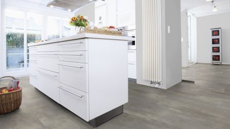 Вінілове покриття Wineo 600 DB Stone XL #CamdenFactory DB202W6