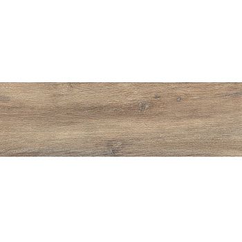 Плитка Універсальна Cersanit Frenchwood Brown 18.5x59.8 см W839-001-1