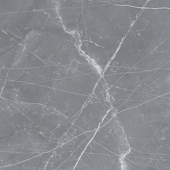 Плитка Універсальна Inter Gres Pulpis Сіра 60x60 см 606040071/L