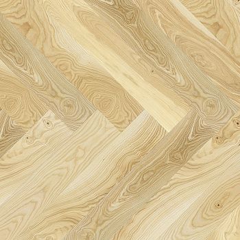 Паркетна дошка Barlinek Pure Classico Line "Ялинка" Ясен Auric 1WC000019