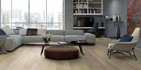 Ламінат My Floor Residence Makro Oak Light ML1012 фото в інтернет-магазині 1Floor
