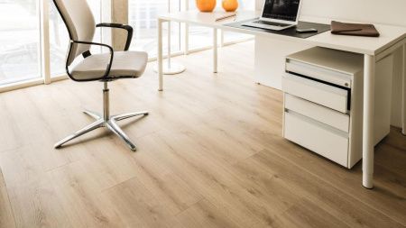 Ламінат Kaindl Natural Touch 8 Standard Дуб Evoke Classic K4420 фото в інтернет-магазині 1Floor