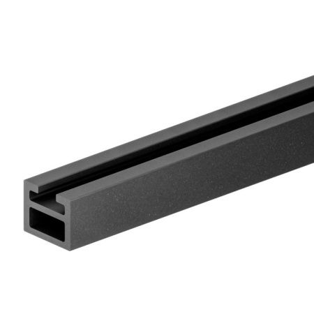 Лага Системи Швидкого Монтажу Bergdeck 40x50x2400 мм