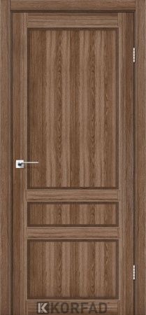 Міжкімнатні двері Korfad Classico CL-08 зі штапиком