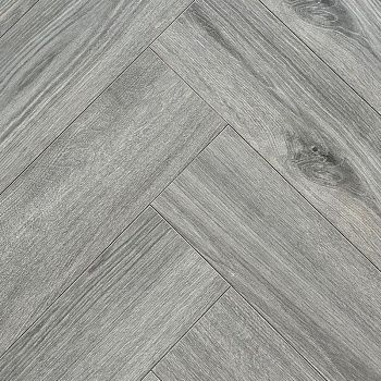 Ламінат Classen Ville Herringbone Дуб Ронда 65338