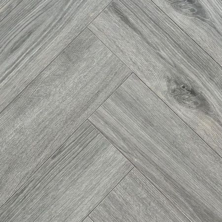 Ламінат Classen Ville Herringbone Дуб Ронда 65338 фото в інтернет-магазині 1Floor