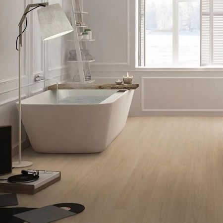 Вінілова підлога Virtuo 55 Dryback Blomma Natural 1465