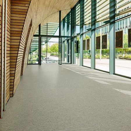 Лінолеум Натуральний Forbo Marmoleum Marbled Terra