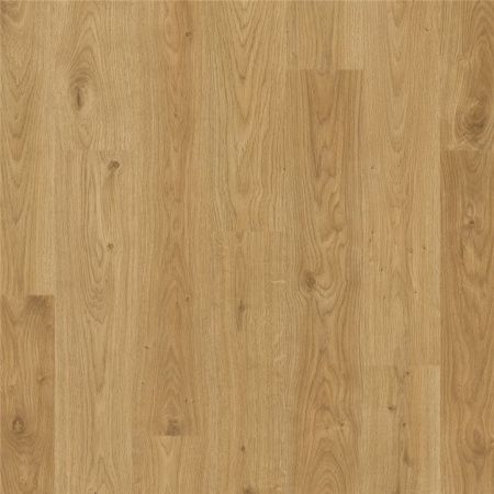 Ламінат Quick Step Eligna Дошка Дуба Білого Світлого EL1491 фото в інтернет-магазині 1Floor