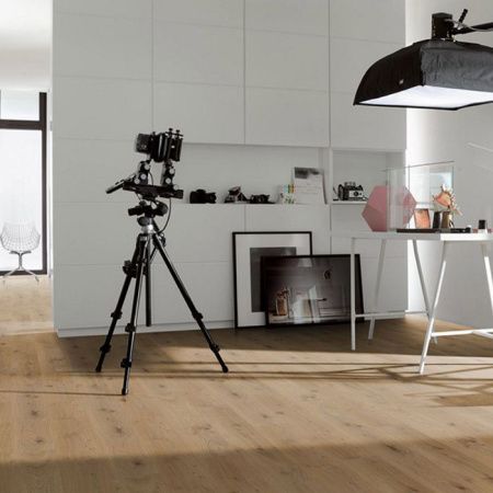 Ламінат Parador Classic 1050 V4 Дуб Традиція Натуральний  Елегант 1601449 фото в інтернет-магазині 1Floor