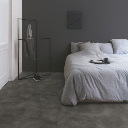Вінілове покриття Quick Step Illume М'який Графіт AVMTU40326