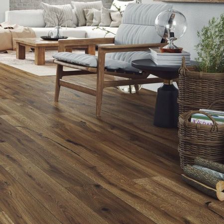 Паркетна дошка Barlinek Pure Vintage Дуб Porto Grande 1WG000624