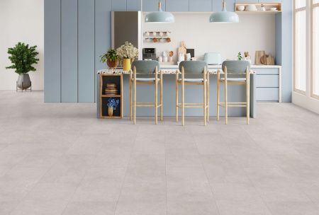 Вінілова підлога SPC Berry Alloc PureLoc40 Limestone Light 3160 - 4040