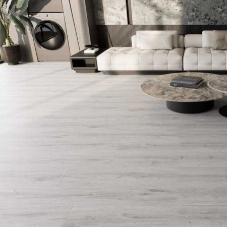 Вінілова підлога Ceramo Vinilam 2,5 мм Дуб Мілано 260405