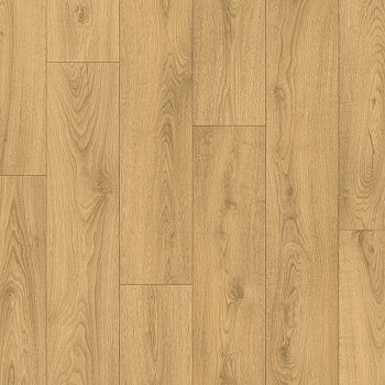 Ламінат Quick Step Classic Дуб Пісочний CLM5801