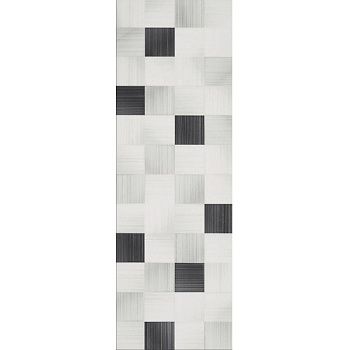 Плитка Настінна Cersanit Odri Structure Mix 20x60 см W938-004-1
