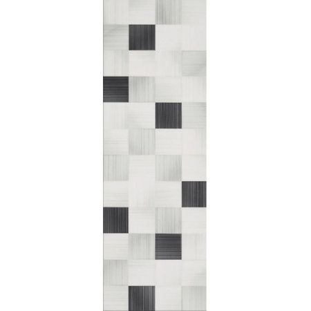 Плитка Настінна Cersanit Odri Structure Mix 20x60 см W938-004-1