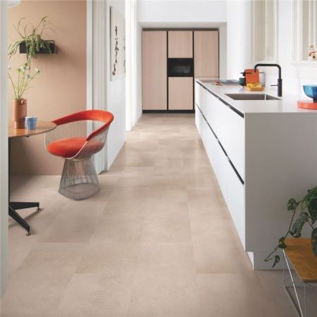 Вінілове покриття Quick Step Oro Base Коралова Скеля AVSTT40232