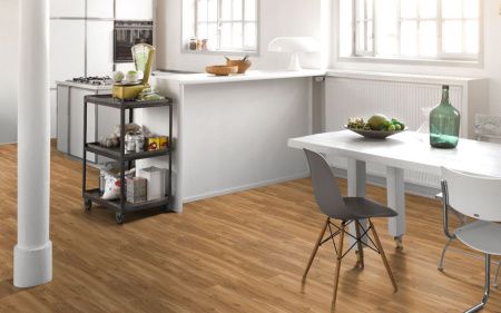Вінілова підлога SPC Parador Classic 2070 Дуб Меморі Натур 1744632