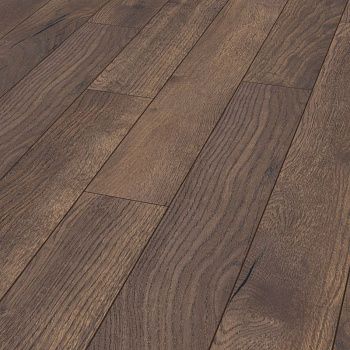Ламінат Kronotex Amazone Дуб Темний Петерсон D4766
