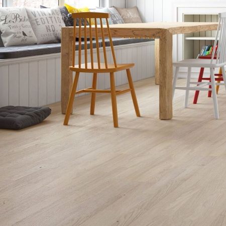 Паркетна дошка Barlinek Decor Line Дуб Cappuccino Molti 3WG000642