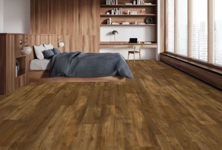 Вінілова підлога SPC Berry Alloc PureLoc40  Ginger Oak 3161 - 4025