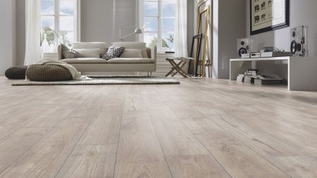 Ламінат Kronotex Exquisit Тік Ностальгія Бежевий D3241 фото в інтернет-магазині 1Floor