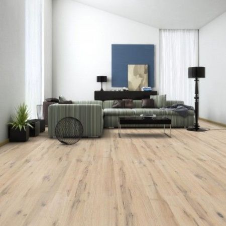 Паркетна дошка Barlinek Pure Vintage Дуб Ivory Grande 1WG000626