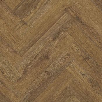 Вінілове покриття Quick Step Pristine Herringbone Дуб Осінній Коричневий SGHBC20334