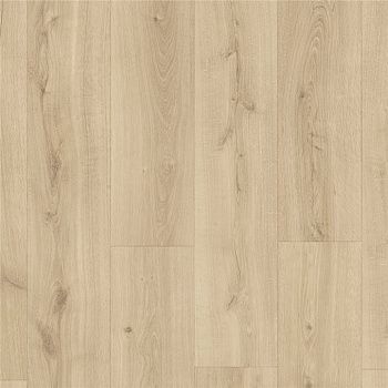 Ламінат Quick Step Majestic Дуб Пустелі Світлий Натуральний MJ3550