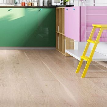 Паркетна дошка Barlinek Tastes of Life Дуб Pudding Grande 1WG000661