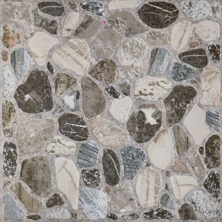 Плитка Для Підлоги Cersanit Sorrento Graphite 29.8x29.8 см W375-005-1