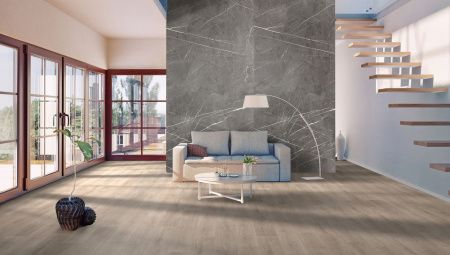 Вінілова підлога SPC Kronostep Classic Plank Дуб Хейстек Z215