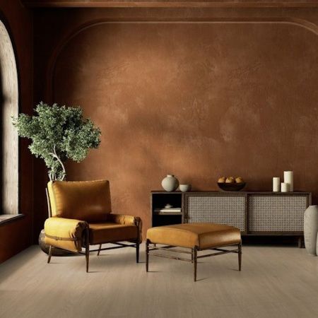 Вінілова підлога Virtuo 55 Dryback Blomma Natural 1465