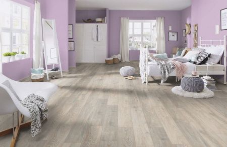 Ламінат Krono Original Super Natural Classic 32 Дуб Колорадо 5543 фото в інтернет-магазині 1Floor