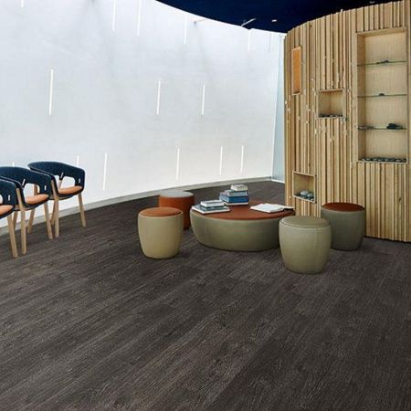 Вінілове покриття Forbo Allura Click Pro Black Rustic Oak 60074CL5