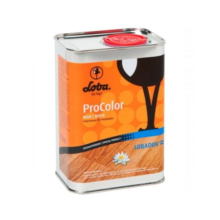 Тонувальна система під лаки на водній основі Loba ProColor