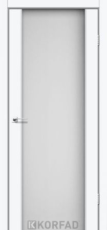 Міжкімнатні двері Korfad Sanremo SR-01