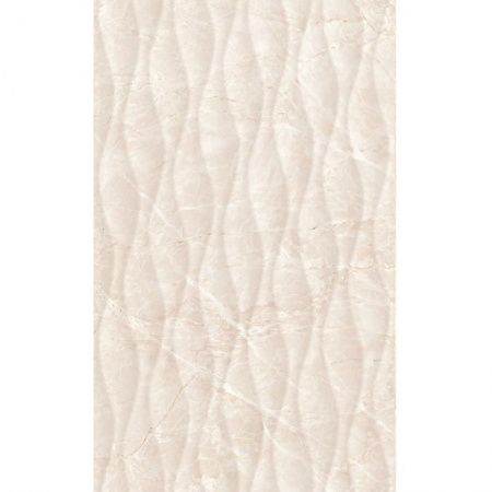 Плитка Настінна Cersanit Sofi Cream Structure 25x40 см W537-003-1