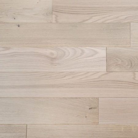 Паркетна дошка Brand Wood Дуб D08 Білий