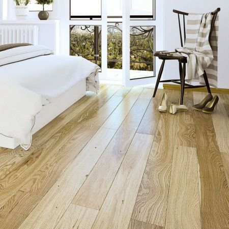 Паркетна дошка Barlinek Pure Line Дуб Askania Piccolo 1WG000608