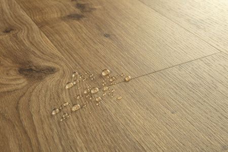 Вінілове покриття Quick Step Liv Помірний Коричневий Кантрі-Шарм SGSPC20316