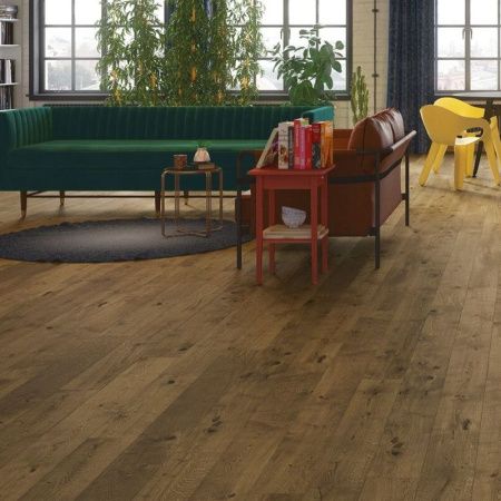 Паркетна дошка Barlinek Pure Line Дуб Bonet Medio 1WG000792