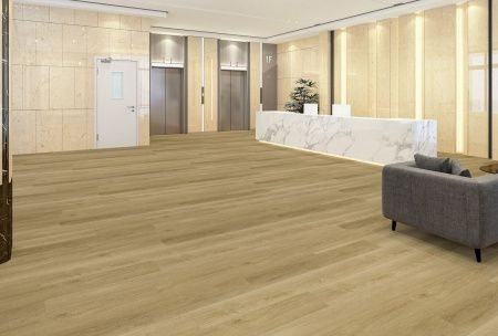 Вінілова підлога SPC Novocore Legacy Oak Rivendell 7586
