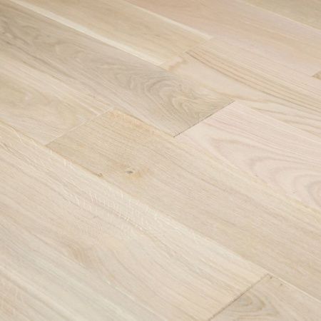 Паркетна дошка Brand Wood Дуб D08 Білий