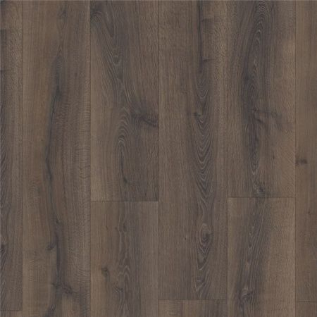 Ламінат Quick Step Majestic Дуб Пустелі Темно-Коричневий Брашований MJ3553 фото в інтернет-магазині 1Floor