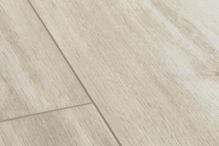Вінілове покриття Quick Step Blos Дуб Каньйон Бежевий AVSPU40038