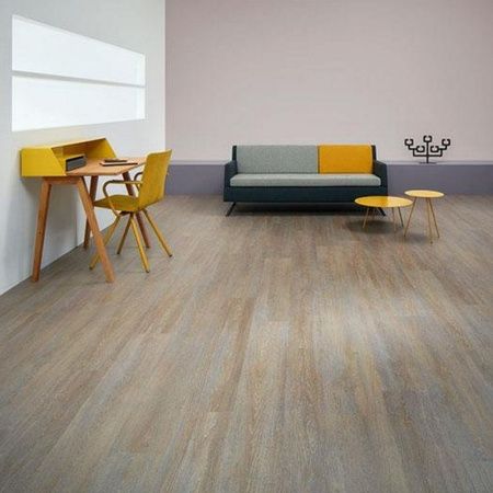Вінілове покриття Forbo Allura Click Pro Steamed Oak 60293CL5