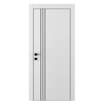 Міжкімнатні двері Dooris А04