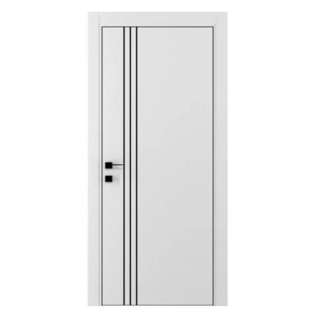 Міжкімнатні двері Dooris А04